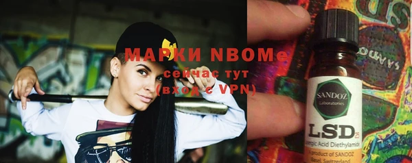крисы Верхний Тагил